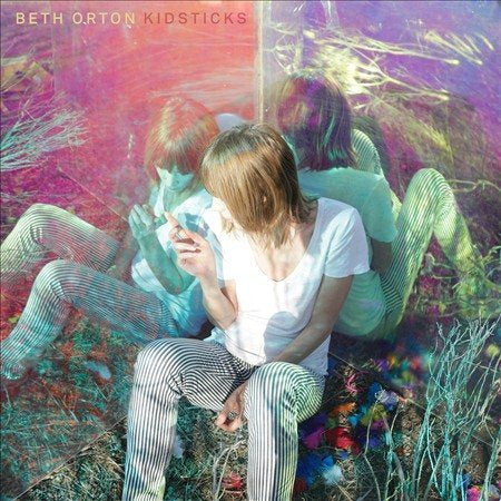 Beth Orton - KIDSTICKS | Vinyl