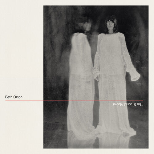 Beth Orton - The Ground Above | CD