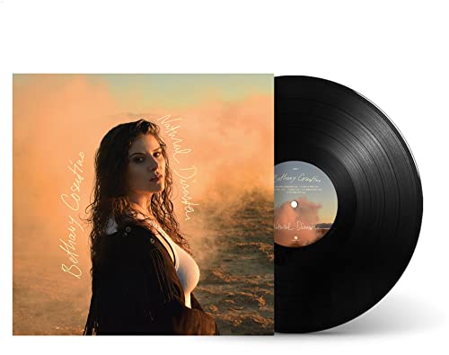 Bethany Cosentino - Natural Disaster [LP] | Vinyl