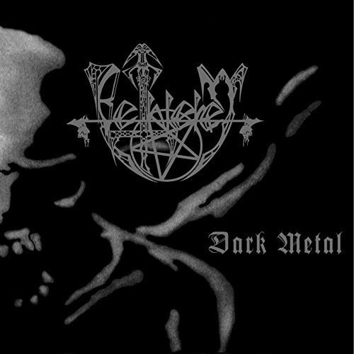 Bethlehem - Dark Metal | CD