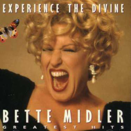 Bette Midler - Experience the Divine: Greatest Hits [Import] | CD