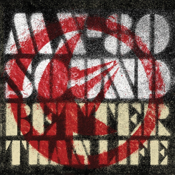 MX-80 SOUND - Better Than Life | Vinyl