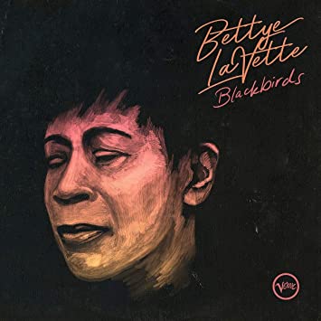 Bettye LaVette - Blackbirds | CD