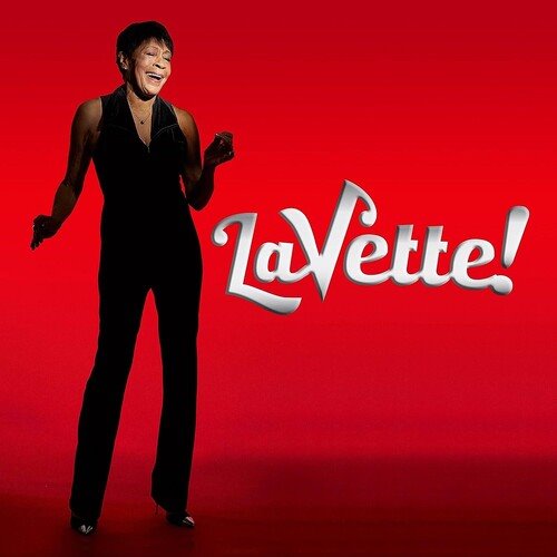 Bettye LaVette - LaVette | Vinyl