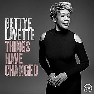 Bettye LaVette - Things Have Changed [Import] | CD