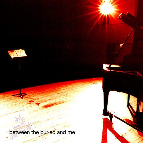 Between The Buried And Me | Between The Buried And Me (Remix/Remaster) [LP] | Vinyl