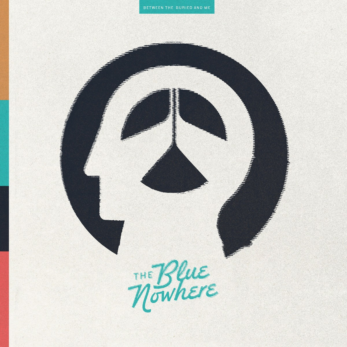 Between The Buried And Me | The Blue Nowhere (Indie Exclusive) (Coke Bottle Clear Vinyl) [2Lp] | Vinyl