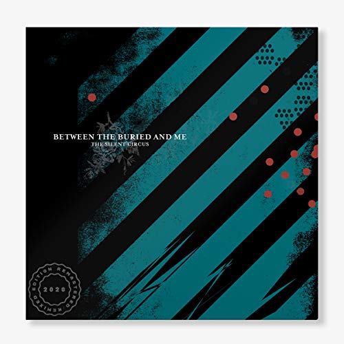 Between The Buried And Me - The Silent Circus (2020 Remix/Remaster) [2 LP] | Vinyl