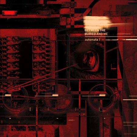 Between The Buried & Me - AUTOMATA I | CD