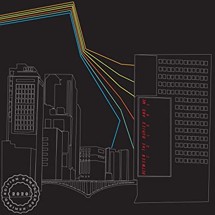 Between The Buried & Me - Colors (2020 Edition) (Remastered, Remixed) (2 Lp's) | Vinyl