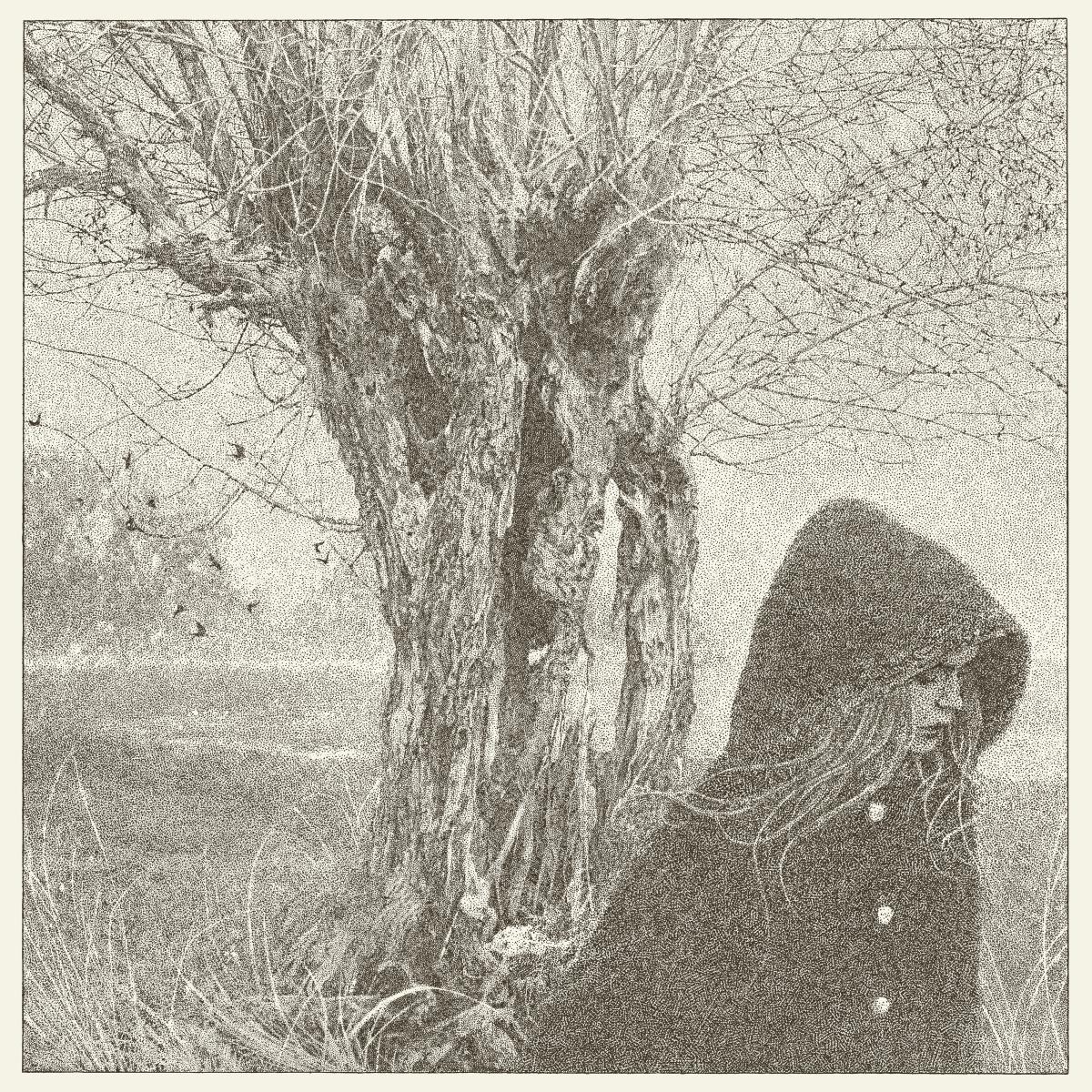 Lankum | Between the Earth and Sky | CD