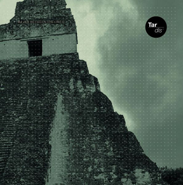 DJ JES - Between The Lines | Vinyl