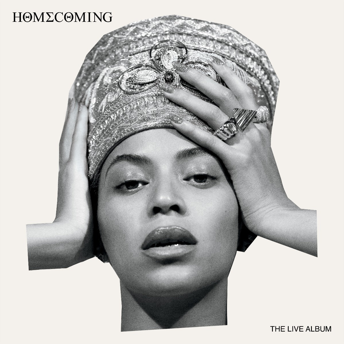 Beyoncé - Homecoming: The Live Album [Explicit Content] (140 Gram Vinyl, Booklet) (4 Lp's) | Vinyl