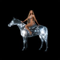 Beyoncé - Renaissance [Explicit Content] (180 Gram Vinyl, Booklet, Poster, Deluxe Edition) (2 Lp's) | Vinyl
