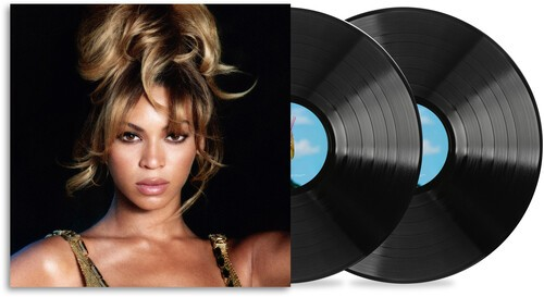 Beyonce - B'Day (20th Anniversary Edition) (Limited Edition, Booklet) (180 Gram Vinyl) (2 Lp's) | Vinyl