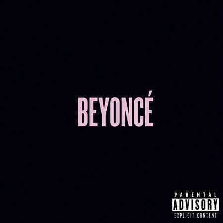 Beyonce - BEYONCE (EXPLICIT VERSION) | CD