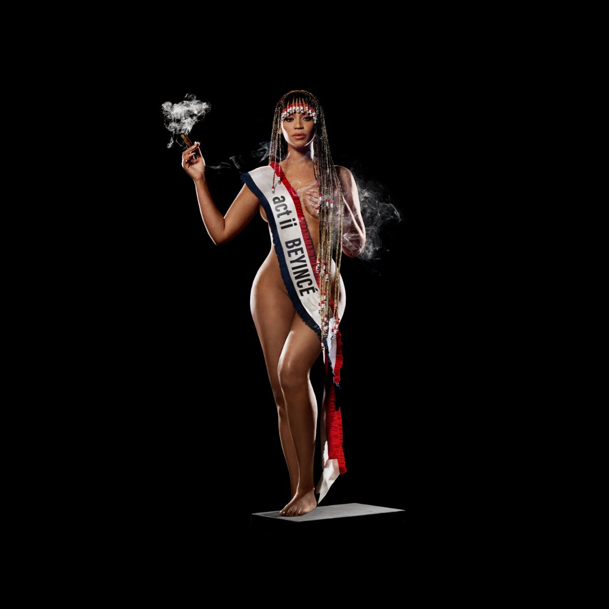 Beyonce - Cowboy Carter [Explicit Content] (180 Gram Vinyl, Gatefold LP Jacket) (2 Lp's) | Vinyl