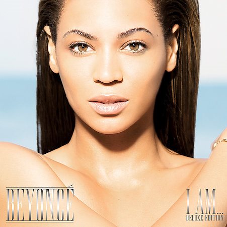 Beyonce - I AM...SASHA FIERCE | CD