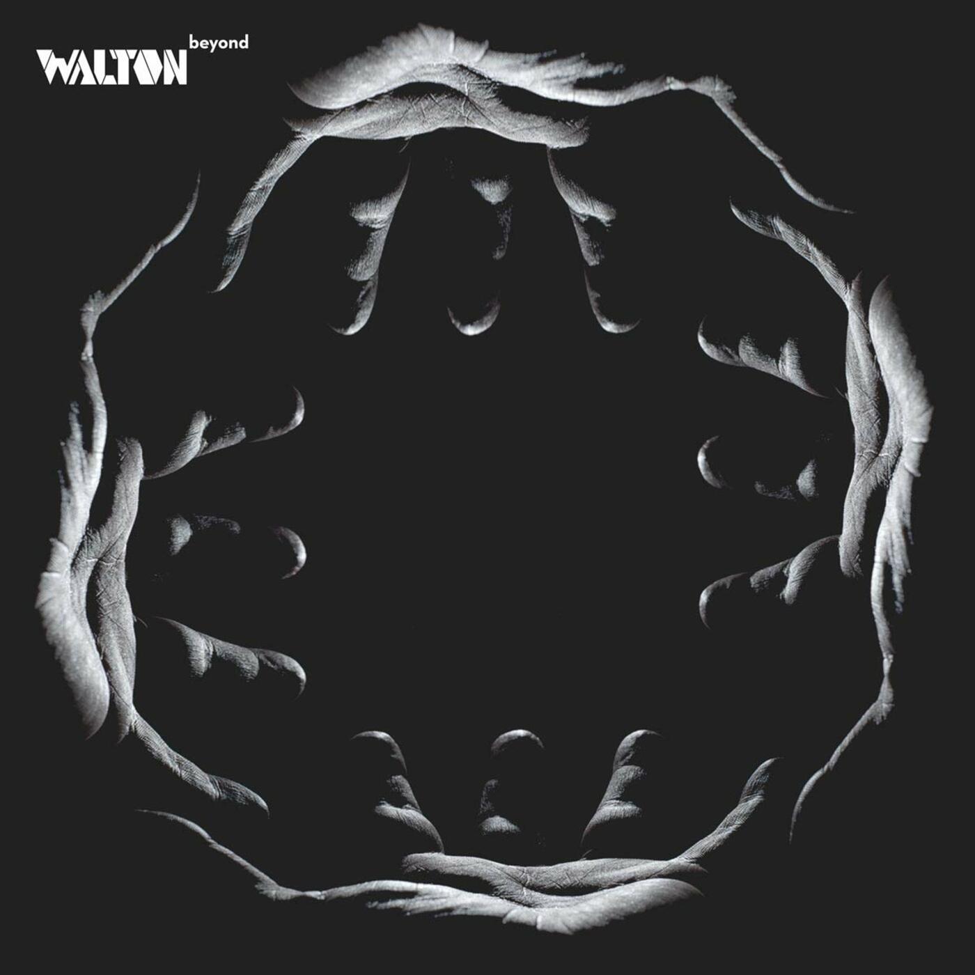 Walton - Beyond (2LP) | Vinyl