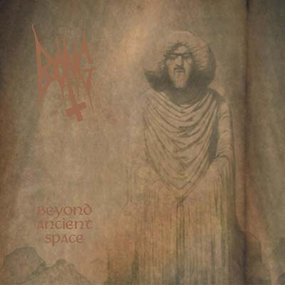 BONG - Beyond Ancient Space | Vinyl
