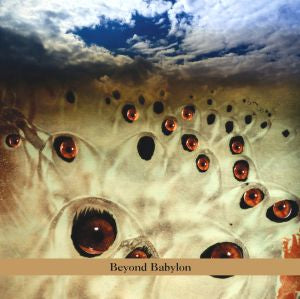 Paul's Sadawi Brody - Beyond Babylon | CD