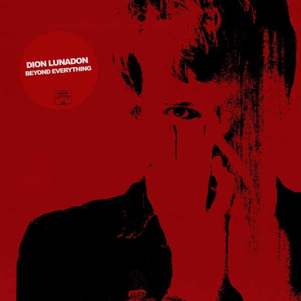 DION LUNADON - Beyond Everything | CD