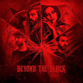 Beyond The Black - Beyond The Black (Indie Exclusive) [Transparent Violet] | Vinyl