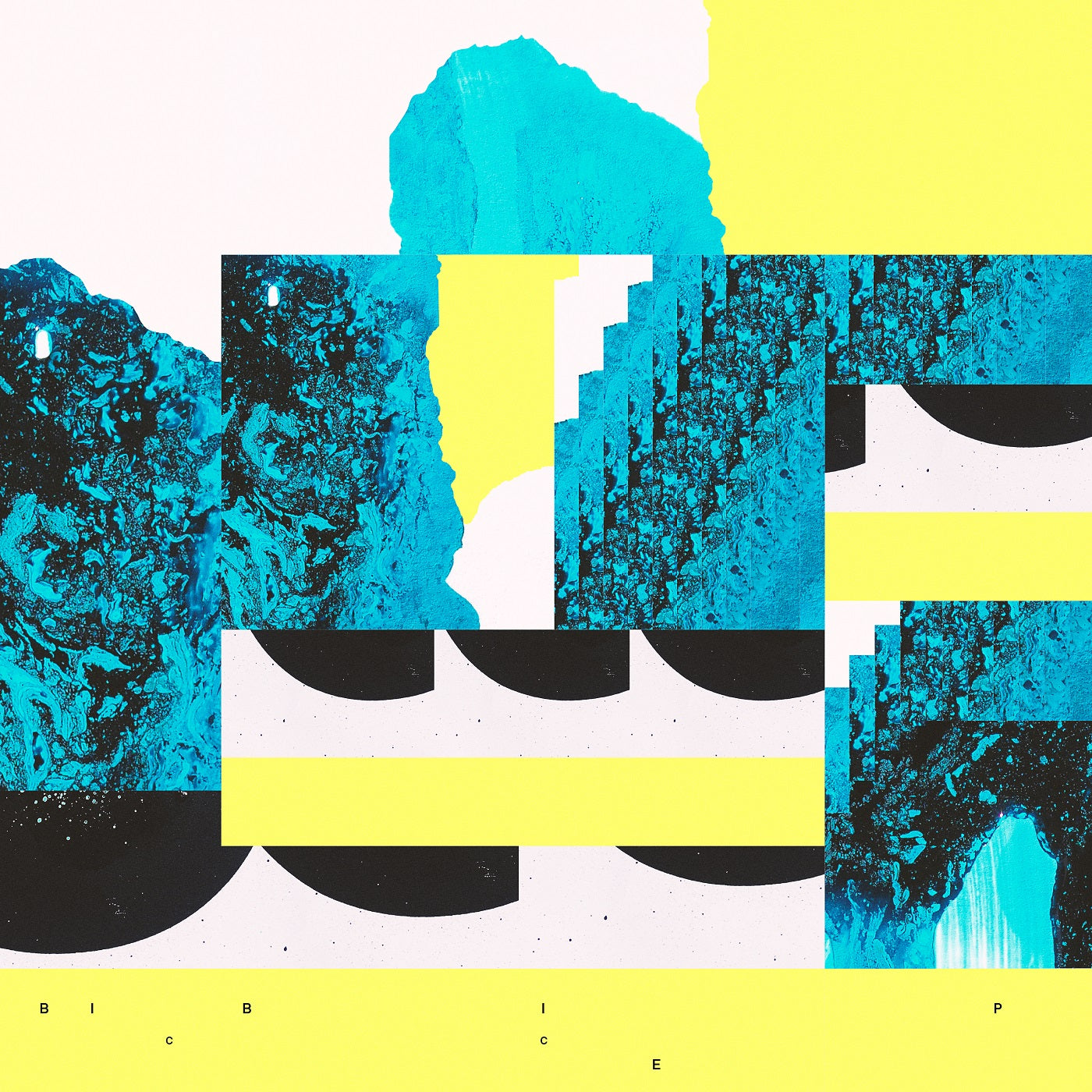 Bicep | Bicep | Vinyl