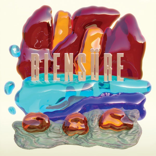 BIENSURE - Biensure | Vinyl
