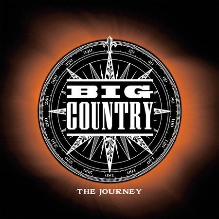 Big Country - JOURNEY | Vinyl