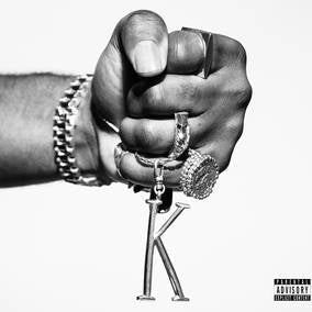 Big K.R.I.T. - TDT (RSD Black Friday 11.27.2020) | Vinyl