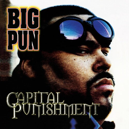 Big Pun - Capital Punishment (2 Lp's) | Vinyl