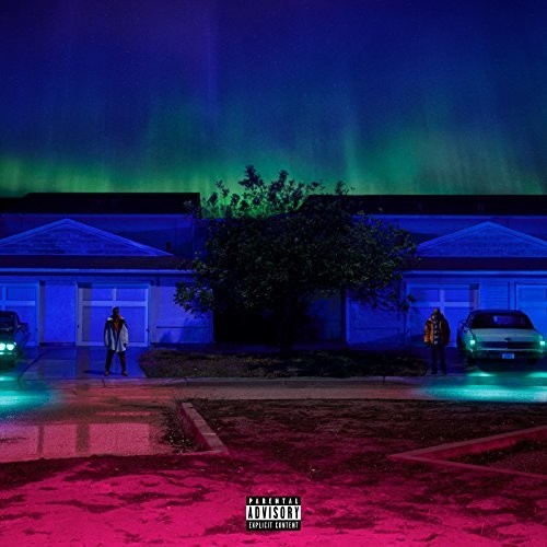 Big Sean - I Decided.[Explicit Content] (2 Lp's) | Vinyl