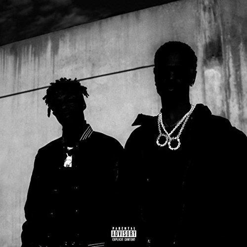 Big Sean & Metro Boomin - Double Or Nothing [Explicit Content] | Vinyl