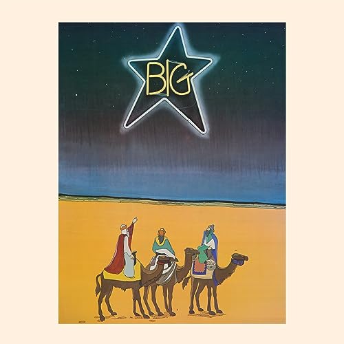 Big Star | Jesus Christ | Vinyl