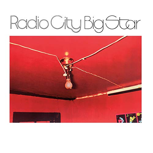 Big Star - Radio City [LP] | Vinyl