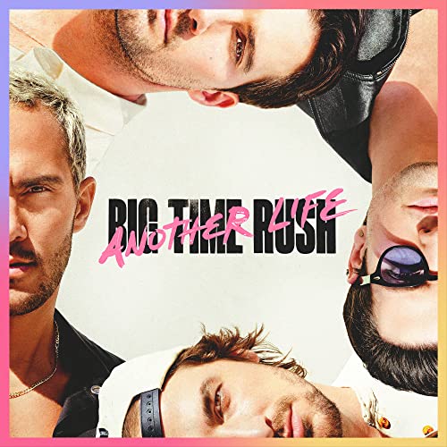 Big Time Rush - Another Life | Vinyl