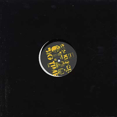 BEN KLOCK - Big Time | Vinyl