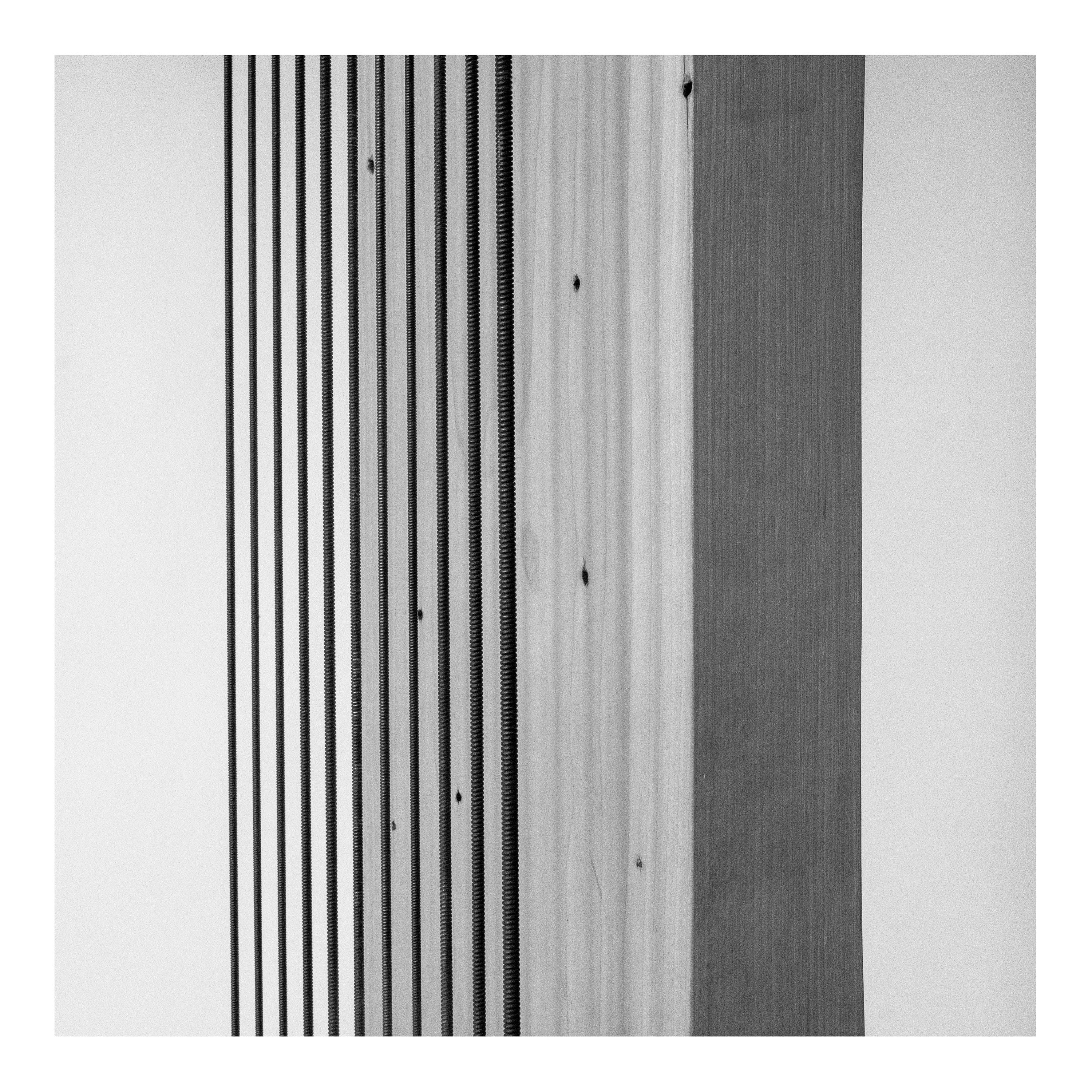 Big|Brave | Ost (Indie Exclusive Crystal Clear Vinyl) | Vinyl