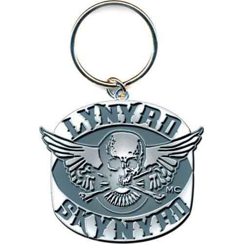 Lynyrd Skynyrd | Biker Patch Logo |