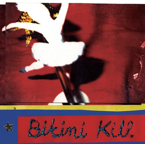 Bikini Kill - New Radio (7" Single) | Vinyl