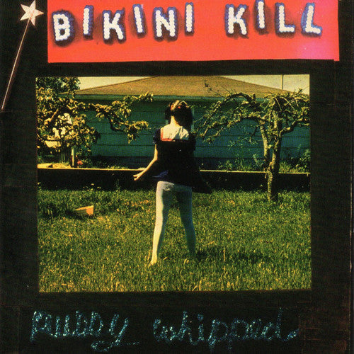 Bikini Kill - Pussy Whipped | Vinyl