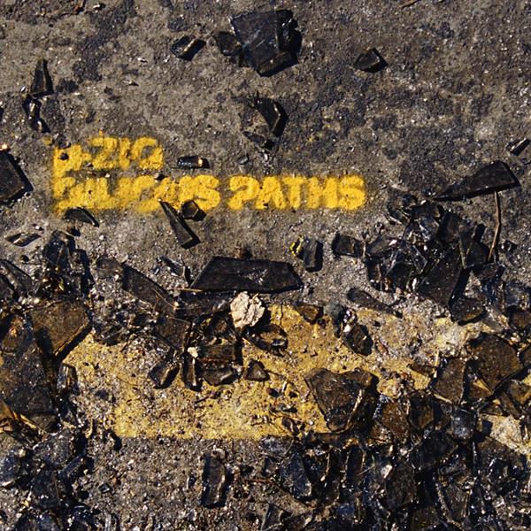 Mu-Ziq | Bilious Paths | CD