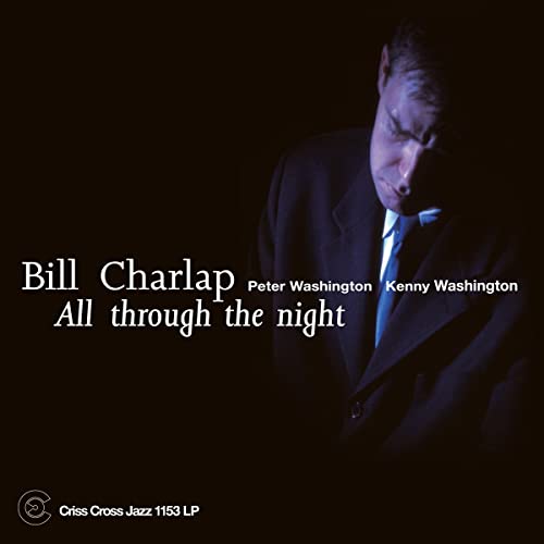 Bill Charlap - All Through The Night [LP] | Vinyl