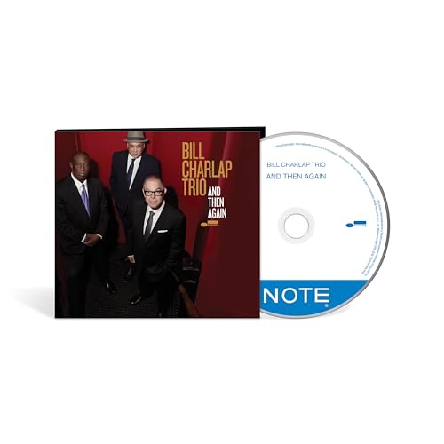 Bill Charlap Trio - And Then Again | CD