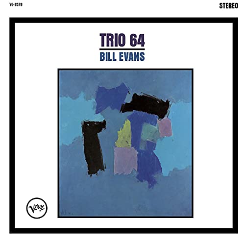 Bill Evans - Bill Evans - Trio '64 (Verve Acoustic Sounds Series) [LP] | Vinyl