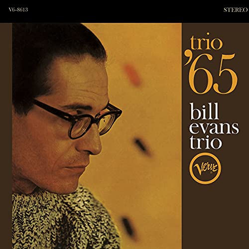 Bill Evans - Bill Evans - Trio '65 (Verve Acoustic Sounds Series) [LP] | Vinyl