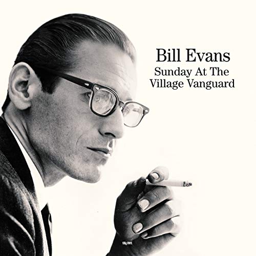 Bill Evans - Sunday At The Village (180 Gram Vinyl) [Import] | Vinyl