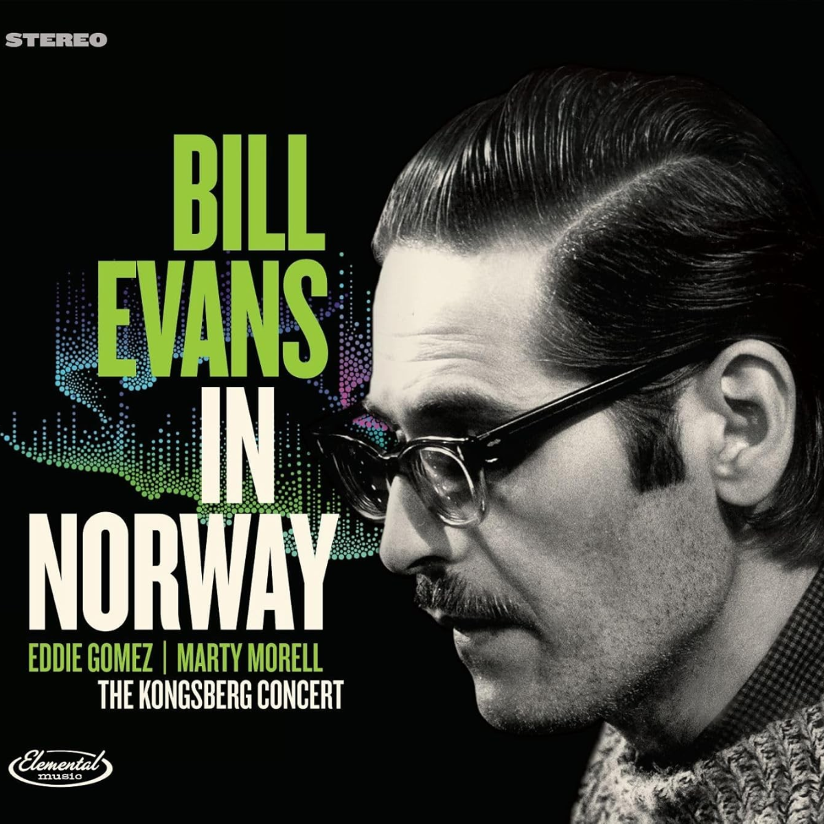 Bill Evans Trio | In Norway: The Kongsberg Concert | Vinyl