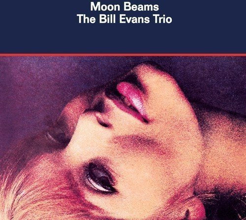 Bill Evans Trio - Moon Beams (180 Gram Vinyl, Deluxe Gatefold Edition) [Import] | Vinyl